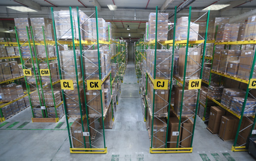 API Storage API Storage