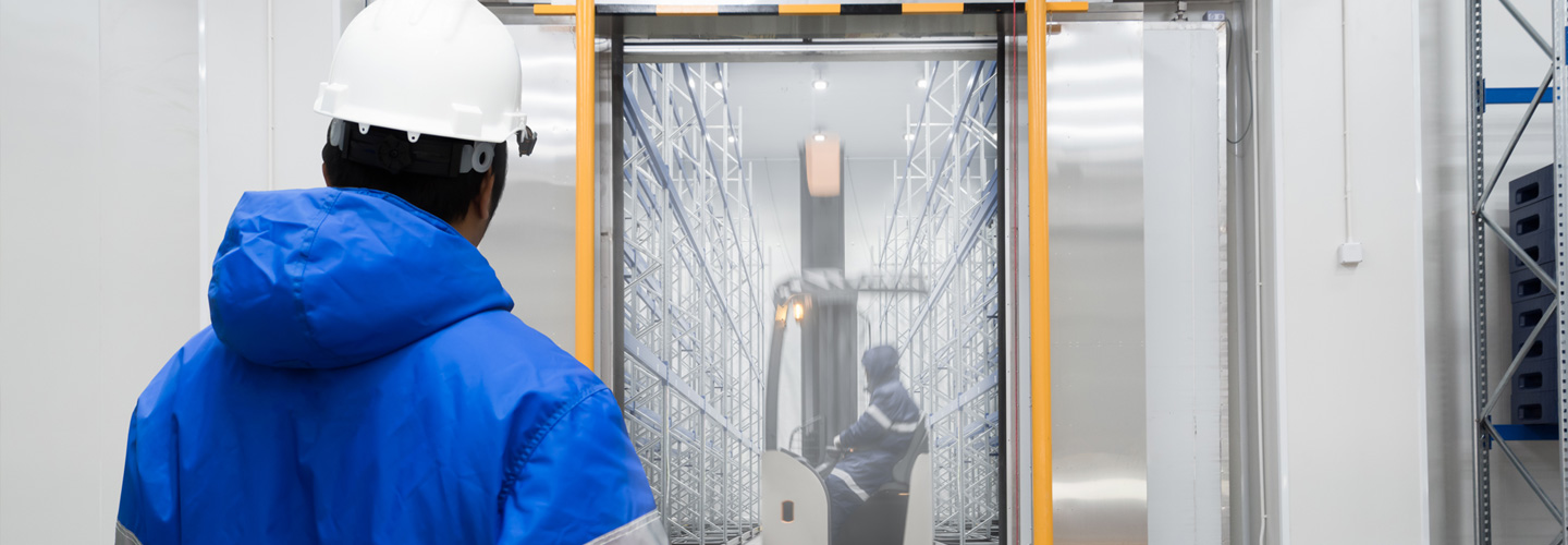 Cold Chain Management Cold Chain Management