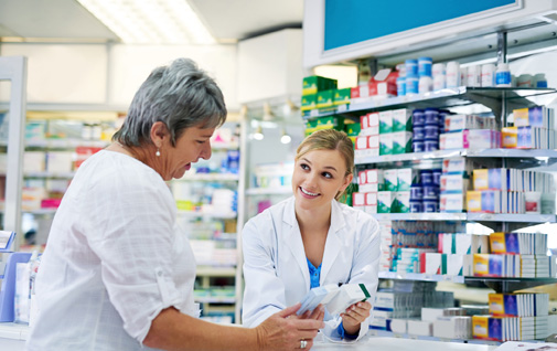Retail-ready Co-packing Retail-ready Co-packing