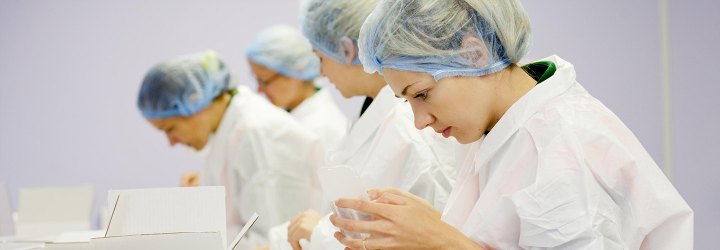 GMP Repacking & Relabelling Services GMP Repacking & Relabelling Services