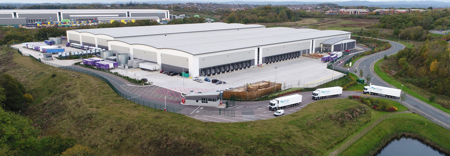 Healthcare Logistics Healthcare Logistics