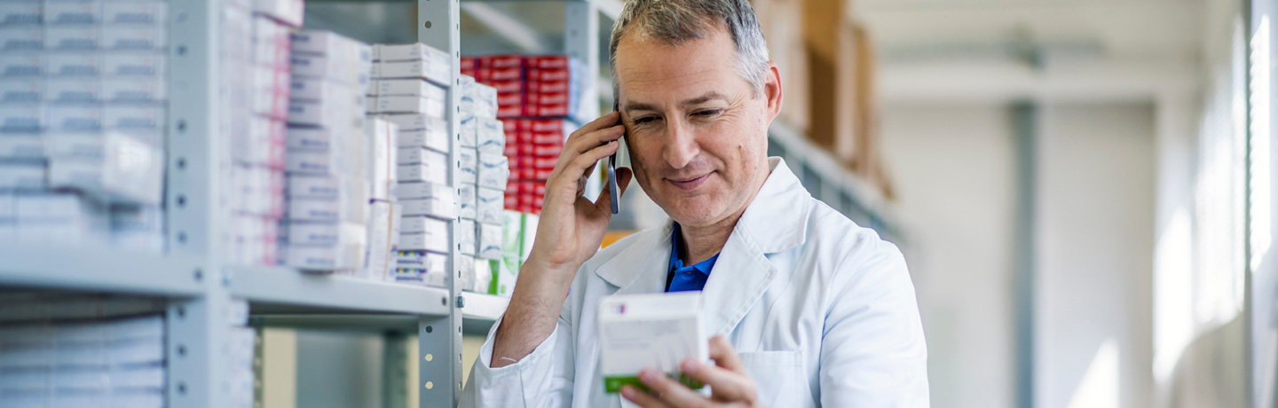 Pharmaceutical Warehousing Pharmaceutical Warehousing
