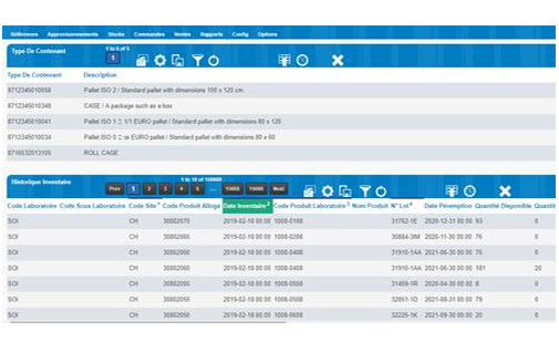 Inventory Management