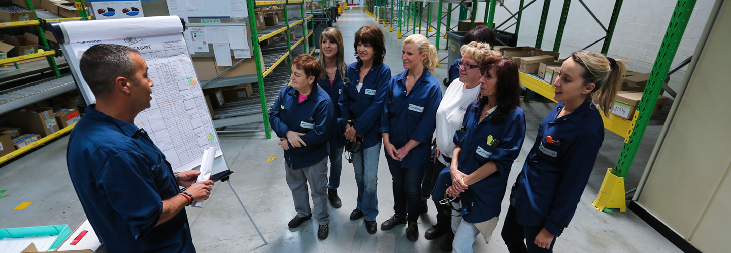 Healthcare Order Fulfillment Healthcare Order Fulfillment