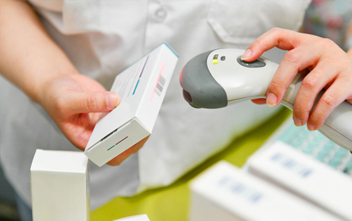 Pharmaceutical Serialisation Pharmaceutical Serialisation