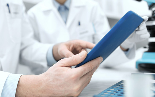 A complete sample solution for Healthcare Professionals A complete sample solution for Healthcare Professionals