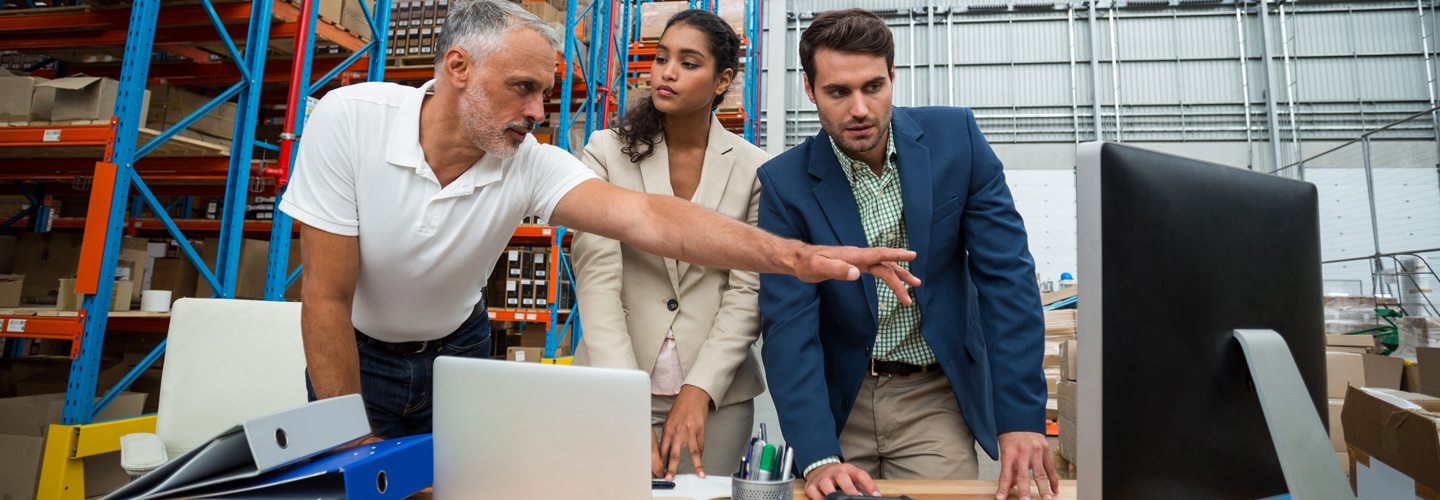 Supply Chain Demand Planning Supply Chain Demand Planning