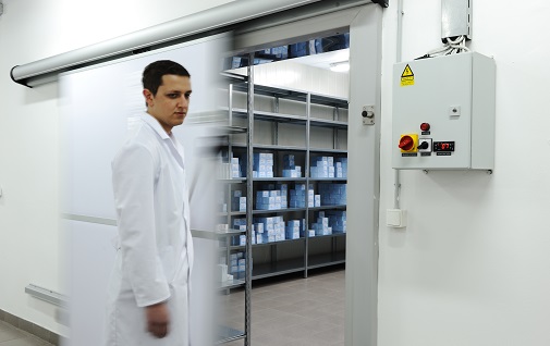 Specialist Storage Options Specialist Storage Options